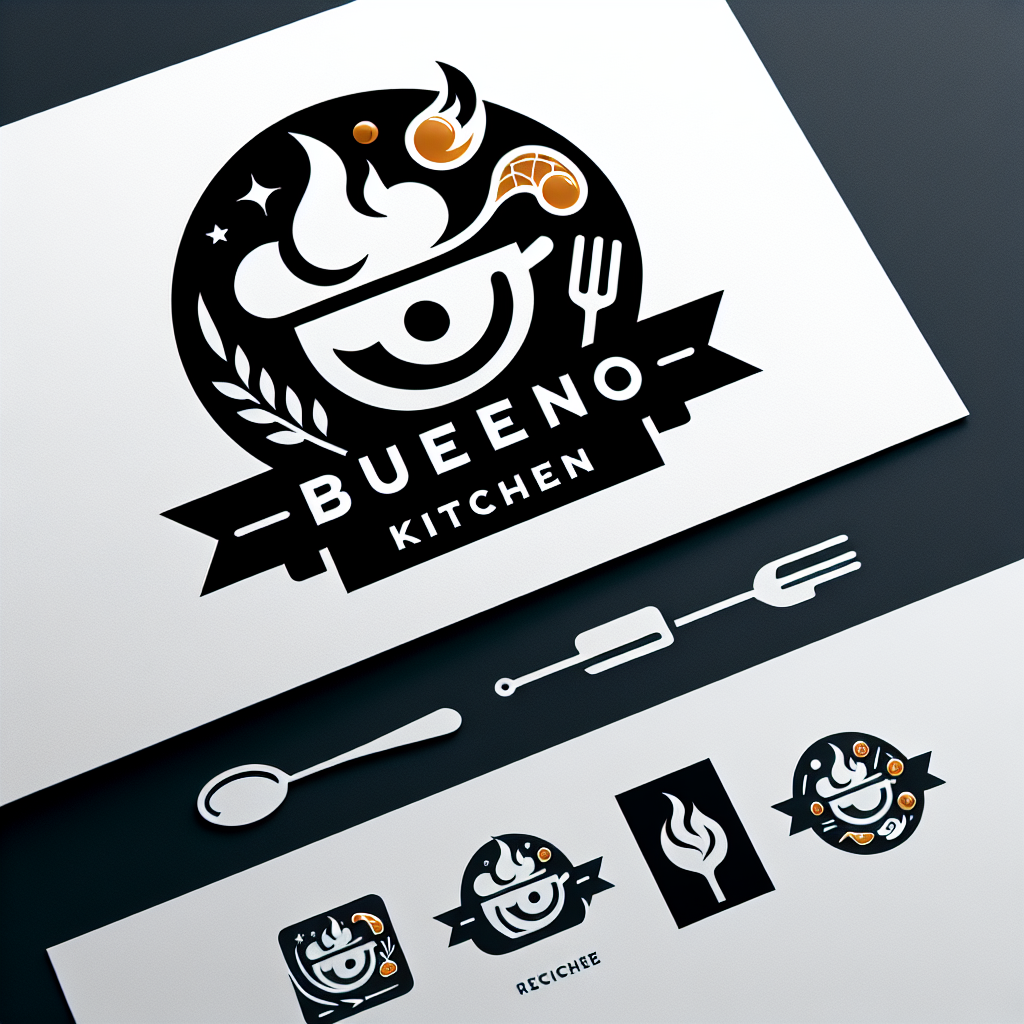 bueno.kitchen logo